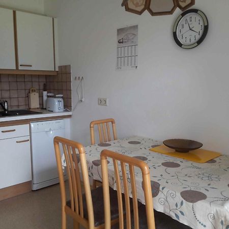 Ferienhaus Warmuth Sankt Stefan an der Gail Exterior foto