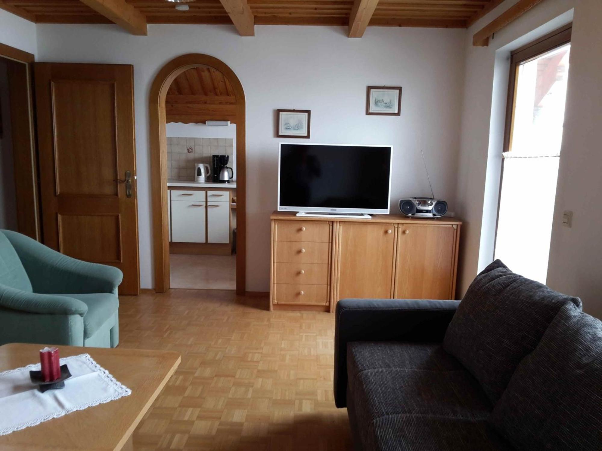 Ferienhaus Warmuth Sankt Stefan an der Gail Habitación foto