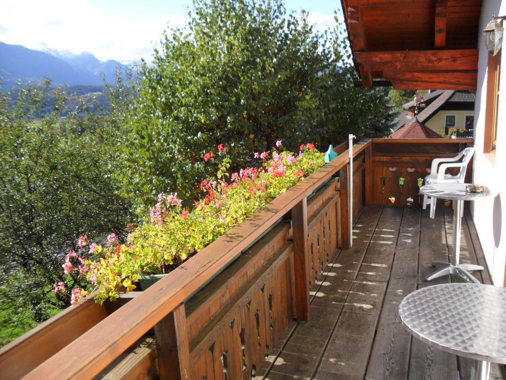Ferienhaus Warmuth Sankt Stefan an der Gail Habitación foto