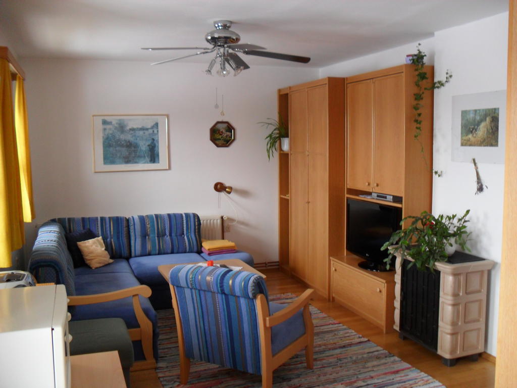 Ferienhaus Warmuth Sankt Stefan an der Gail Habitación foto